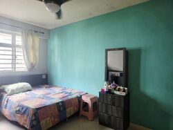 Blk 107C Eastbrook @ Canberra (Sembawang), HDB 4 Rooms #526245141